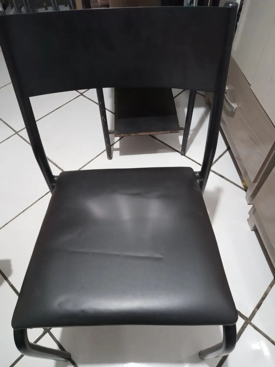 Cadeiras Tok Stok  - Foto 2
