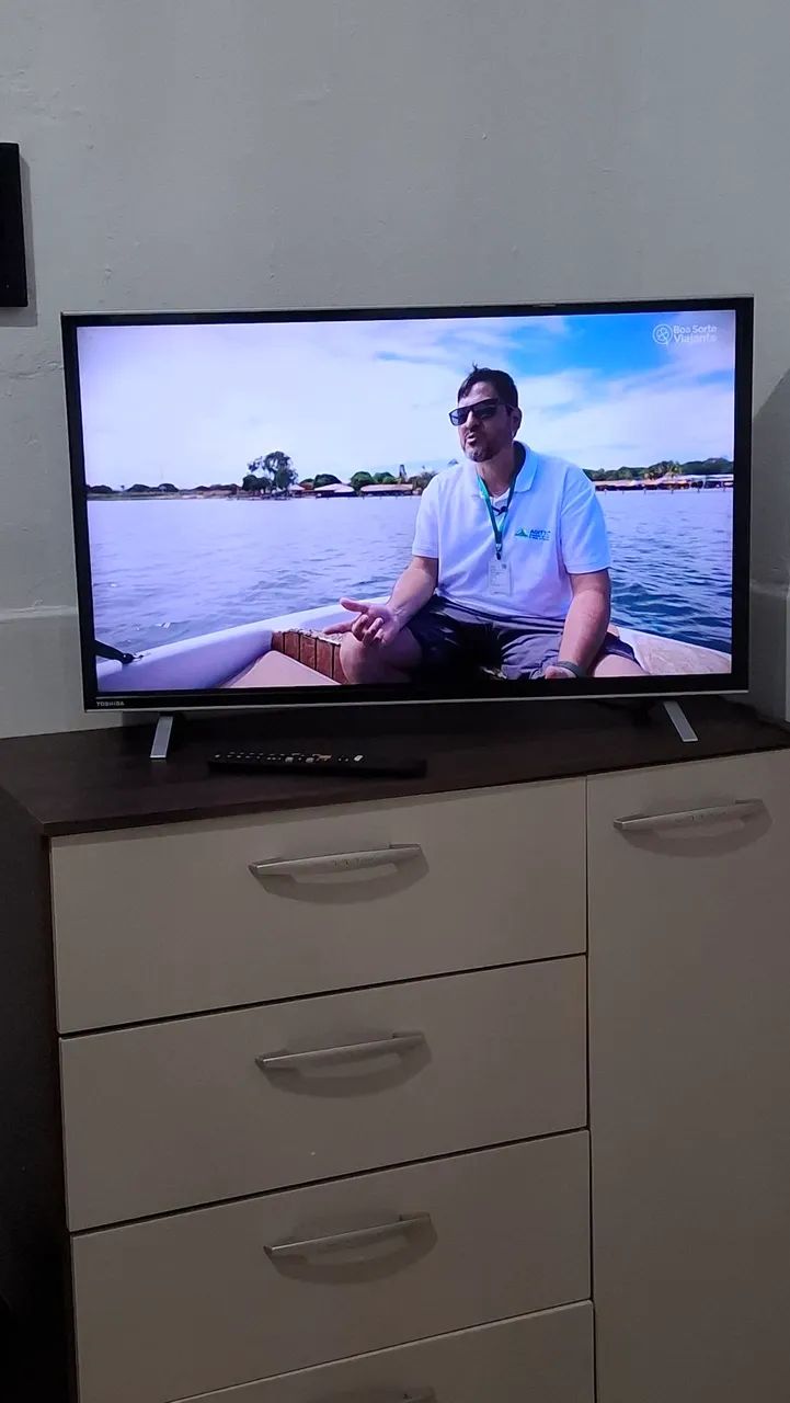 Tv 32 polegadas  - Foto 3