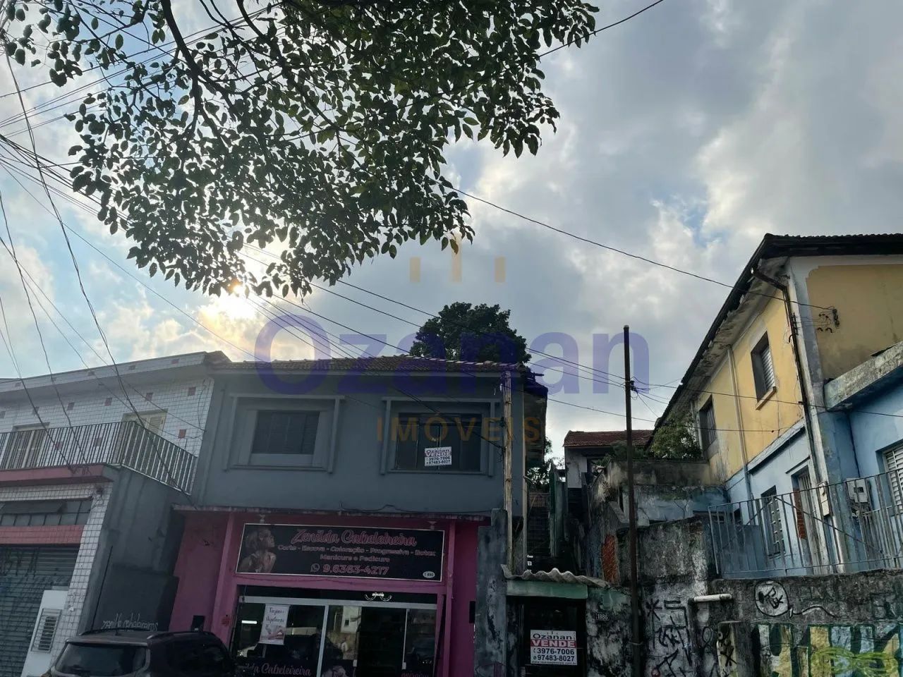 TERRENO NA AV. MUTINGA - Foto 4