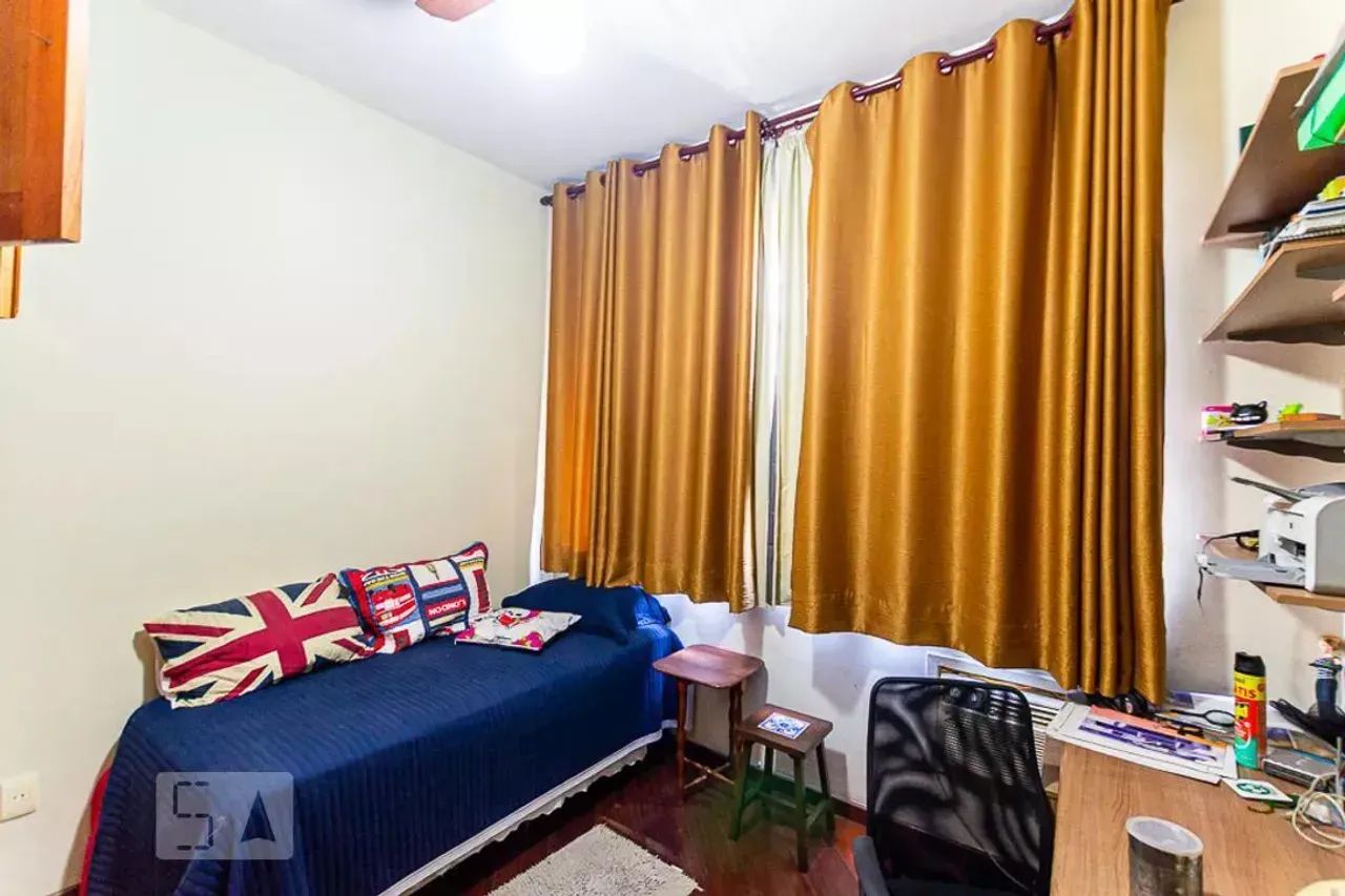 Apartamento 3 Quartos, 90m² e Sol da Manhã - Icaraí - Foto 3