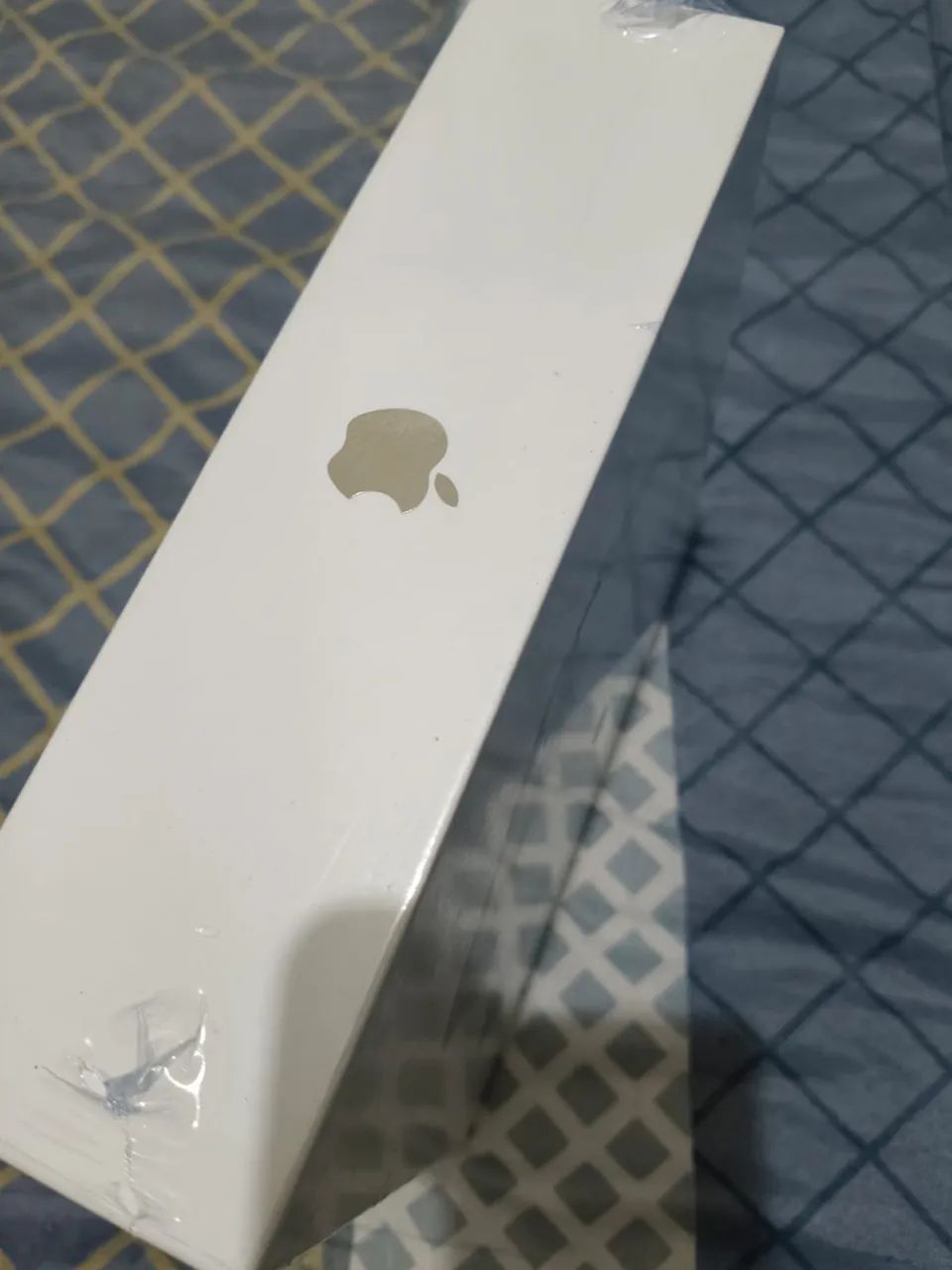 AirPods Max A2096 (Lightning) - Prata Branco - Foto 2