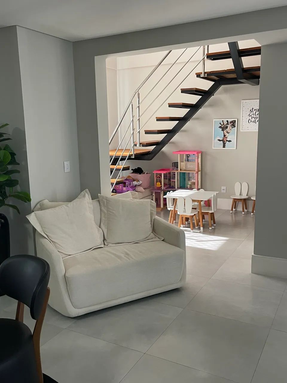 Cobertura Duplex  - Foto 4