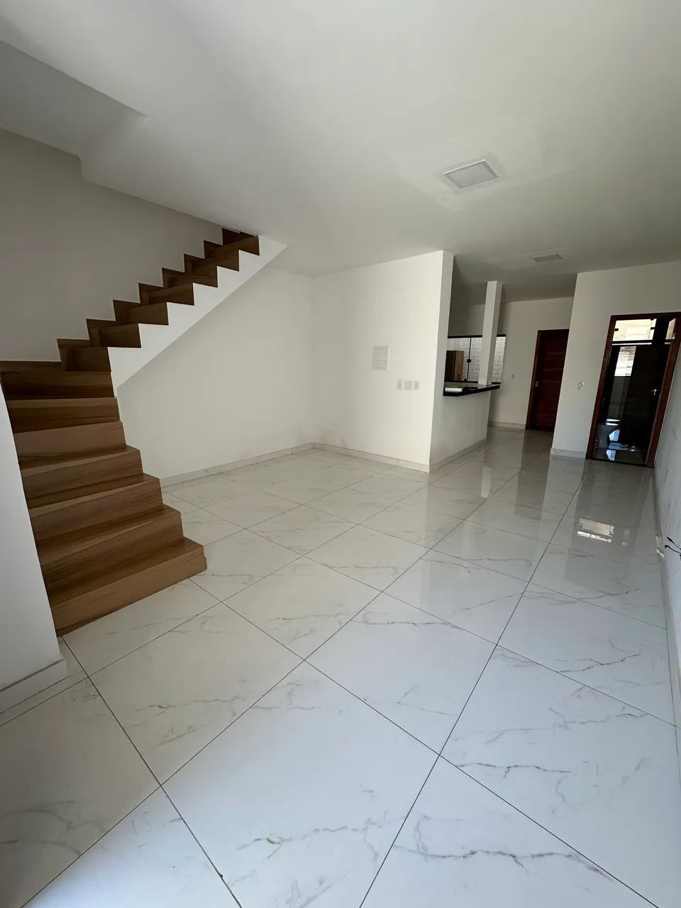 Casa Duplex para Aluguel - 3 Quartos com Suíte - Bairro Ataíde, Vila Velha - Foto 3