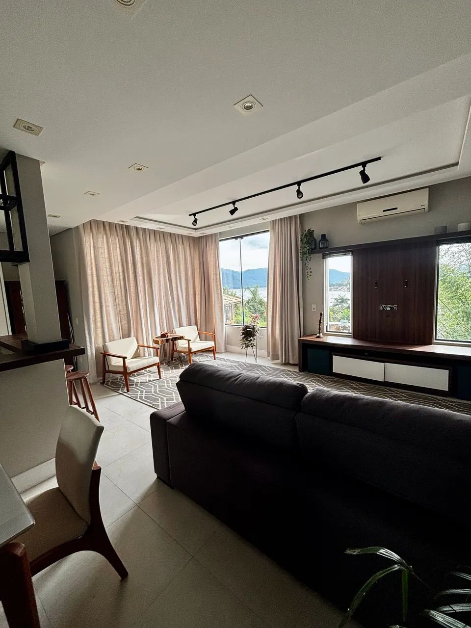 Alugo Casa Praia Mole / Barra da Lagoa - Foto 4