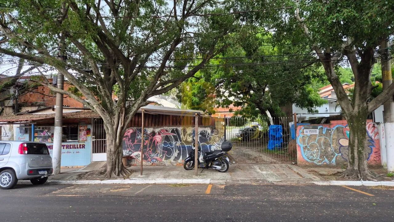 Terreno na Bernardino de Campos - Foto 5
