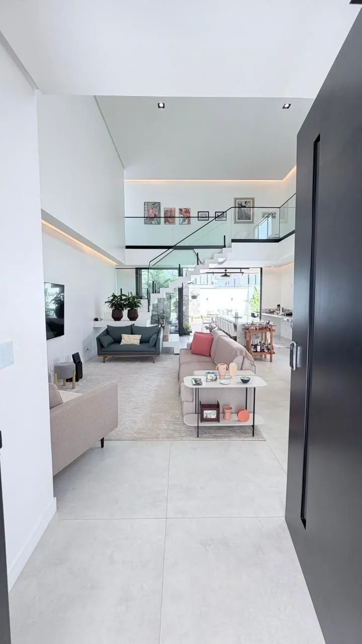 Vendo Casa Duplex Cond. DAMHA - Araçagy
