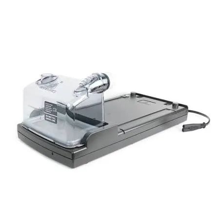 CPAP REMSTAR PLUS COM BASE UMIDIFICADORA - Foto 3