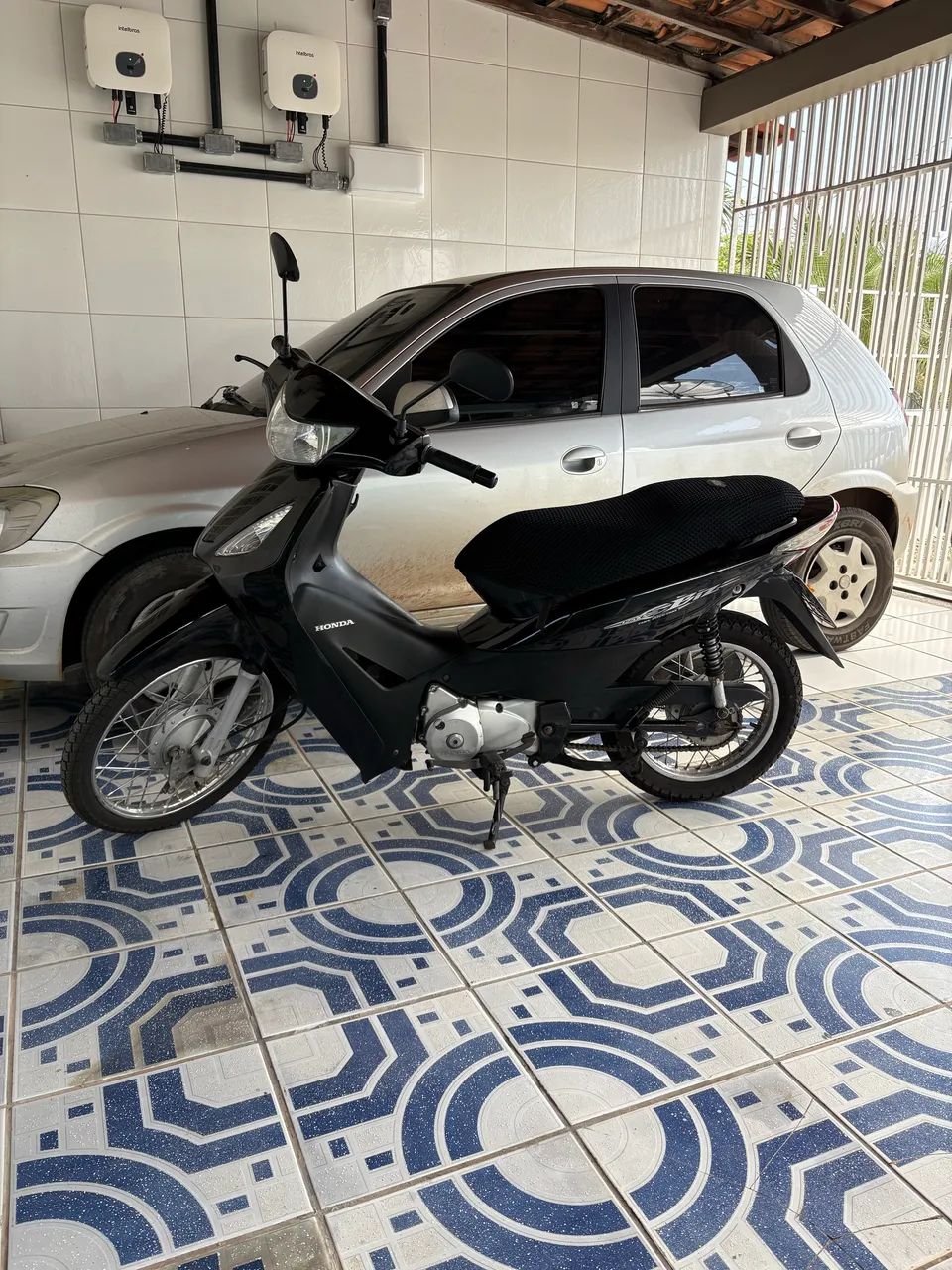 Honda Biz 125 - Foto 3