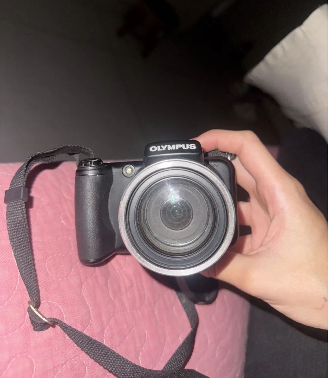 câmera olympus - Foto 3