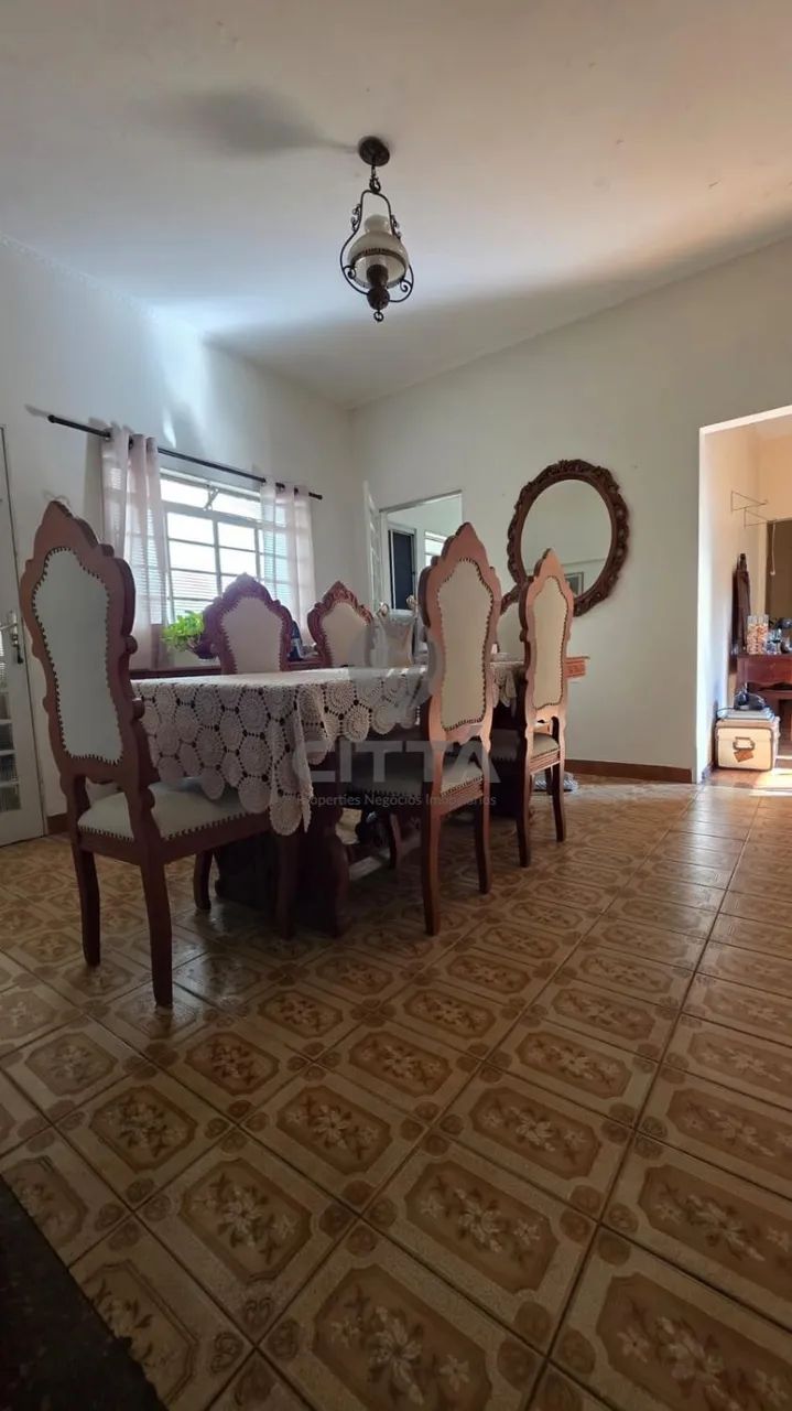 casa - Jardim Nossa Senhora Auxiliadora - Campinas - Foto 4