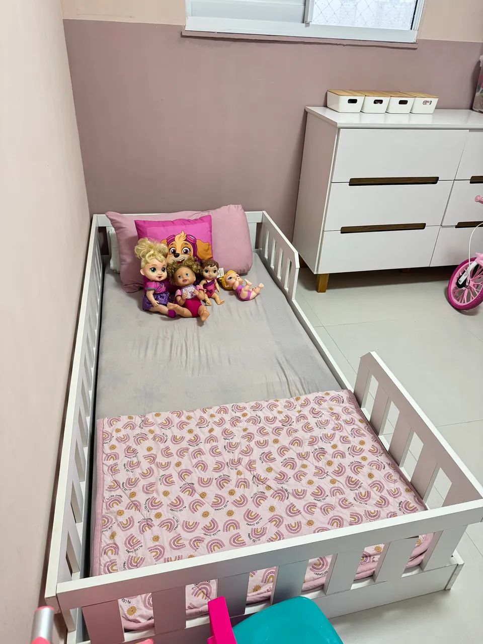 Cama montessoriana  - Foto 2