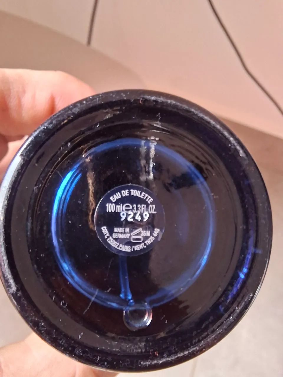 Perfume Hugo Boss Bottled Night - Foto 2