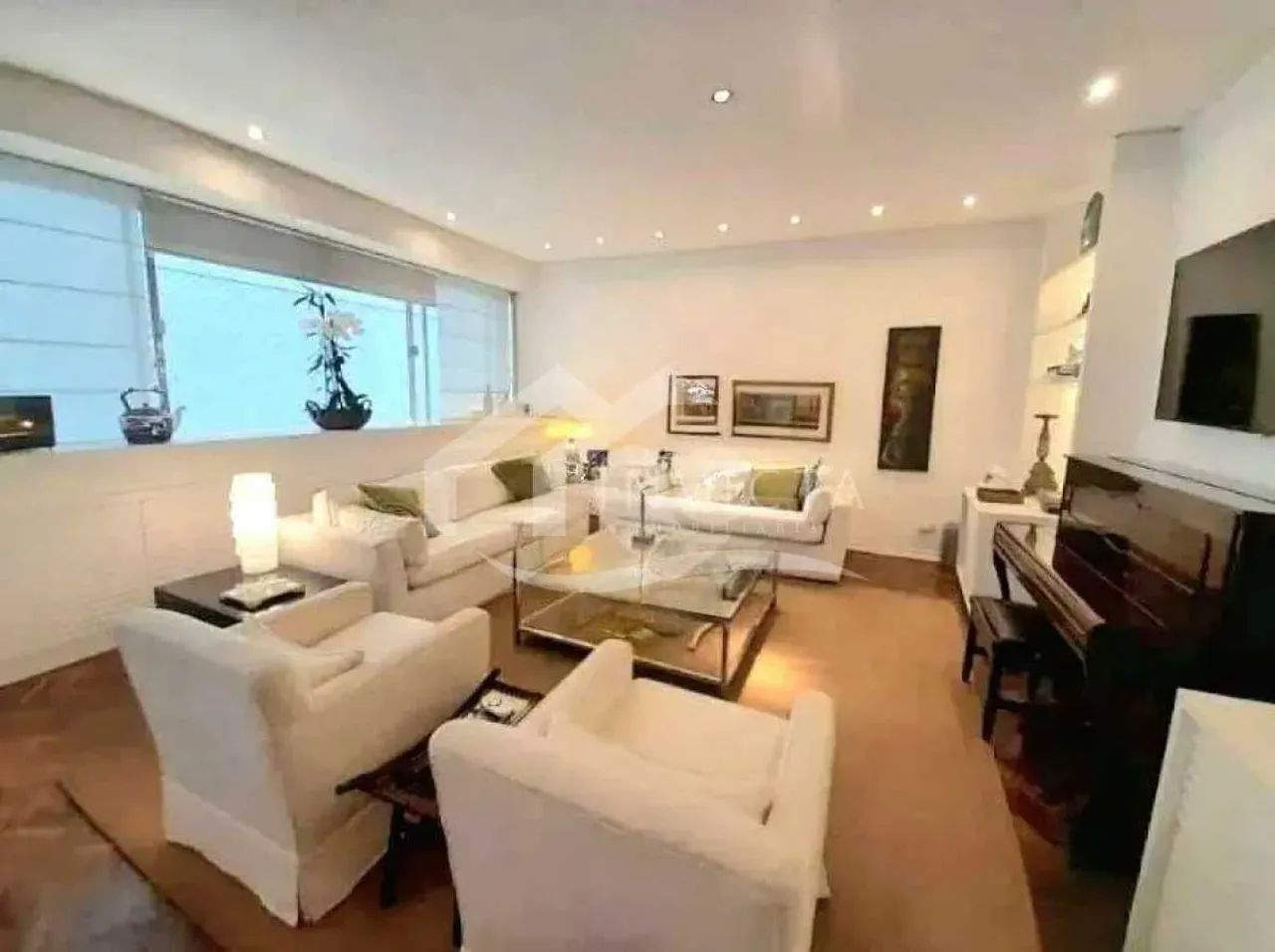 Apartamento com 4 Quartos à venda, 135m² - Ipanema - Foto 2