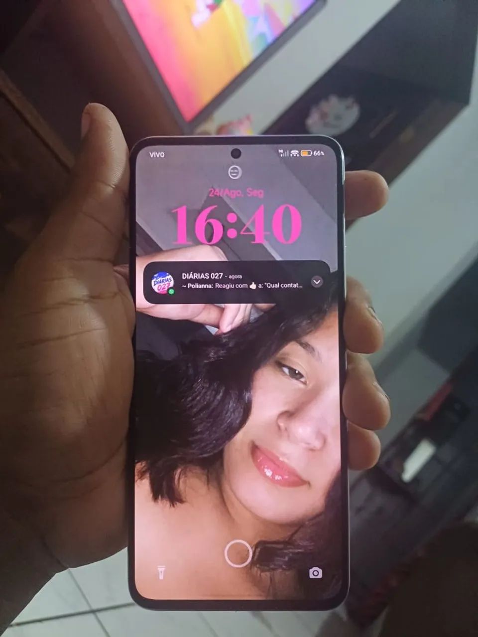 Poco f5 pro 