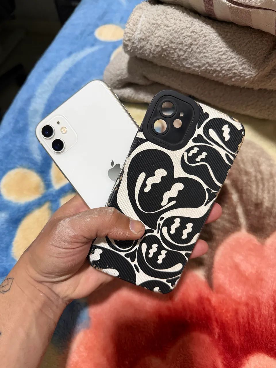 iPhone 11 - Foto 4