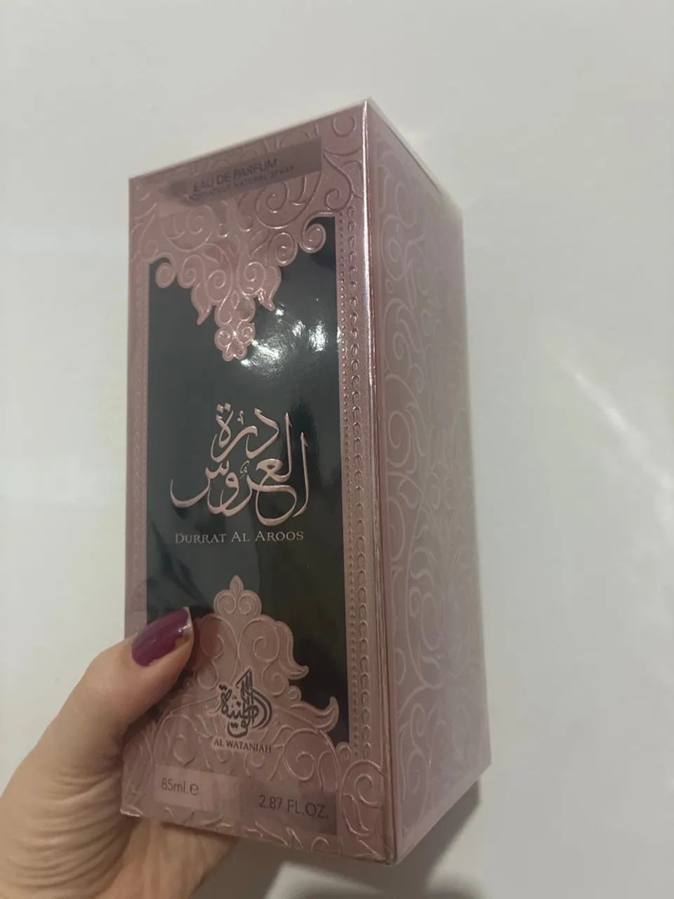 Perfume Árabe - Durrat Al Aroos - Foto 2