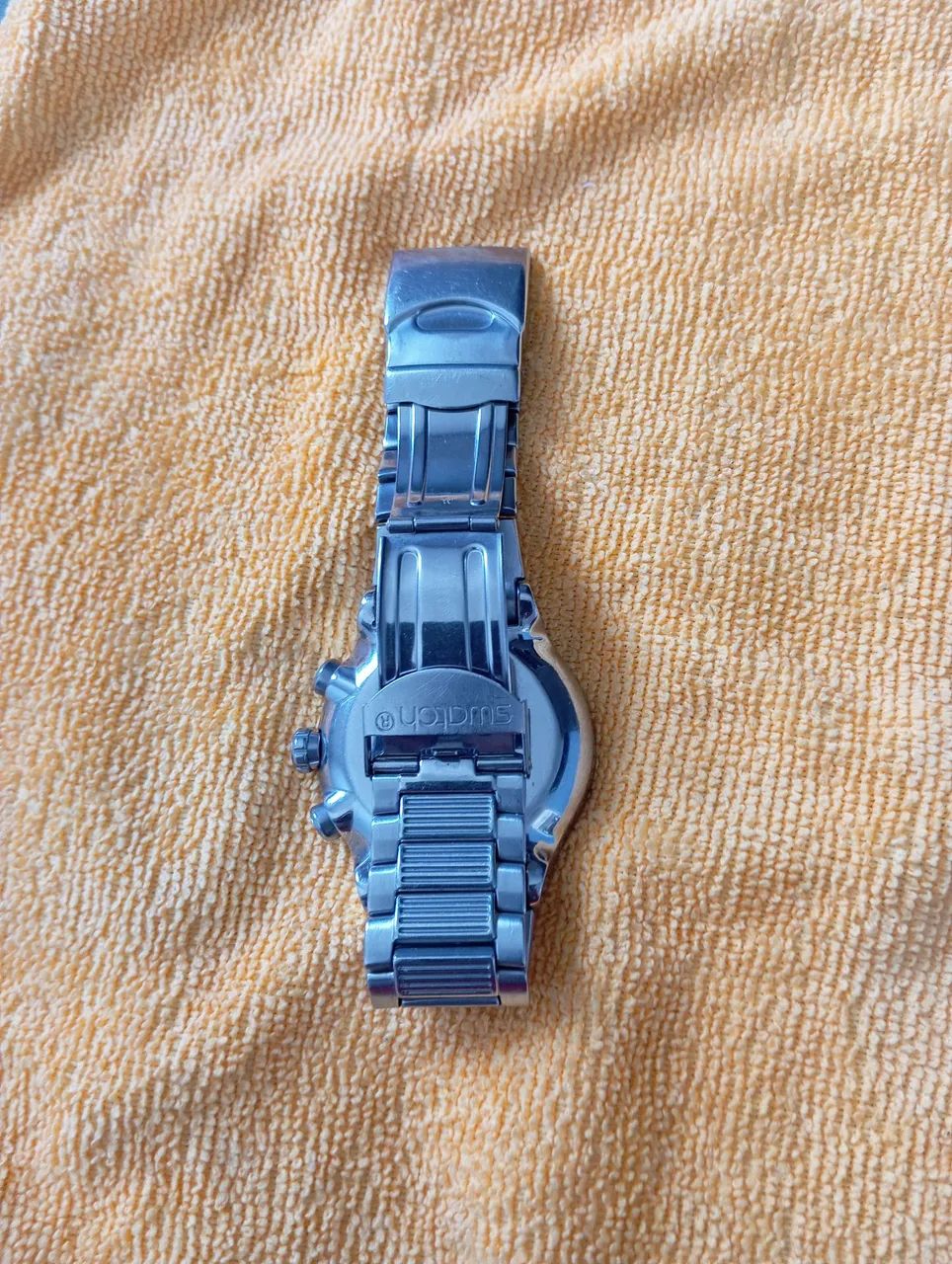 Relógio swatch original  - Foto 2