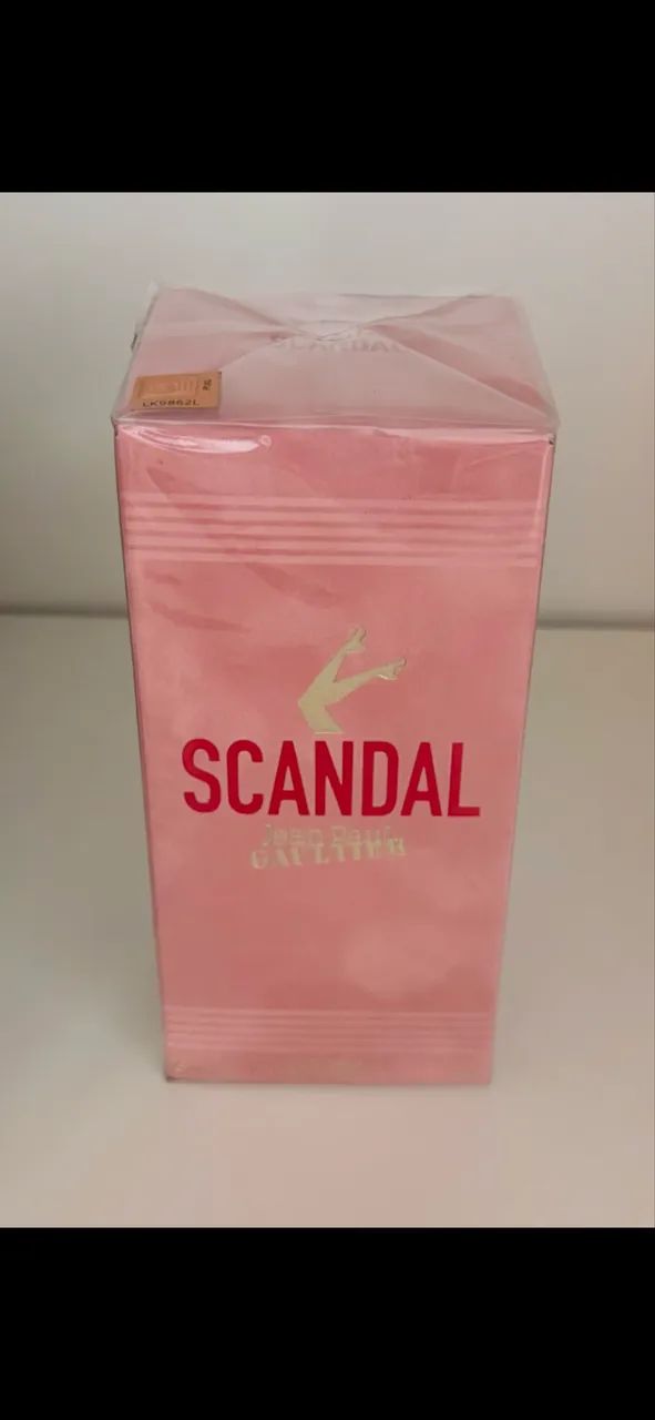 Jean Paul Scandal  - Foto 3