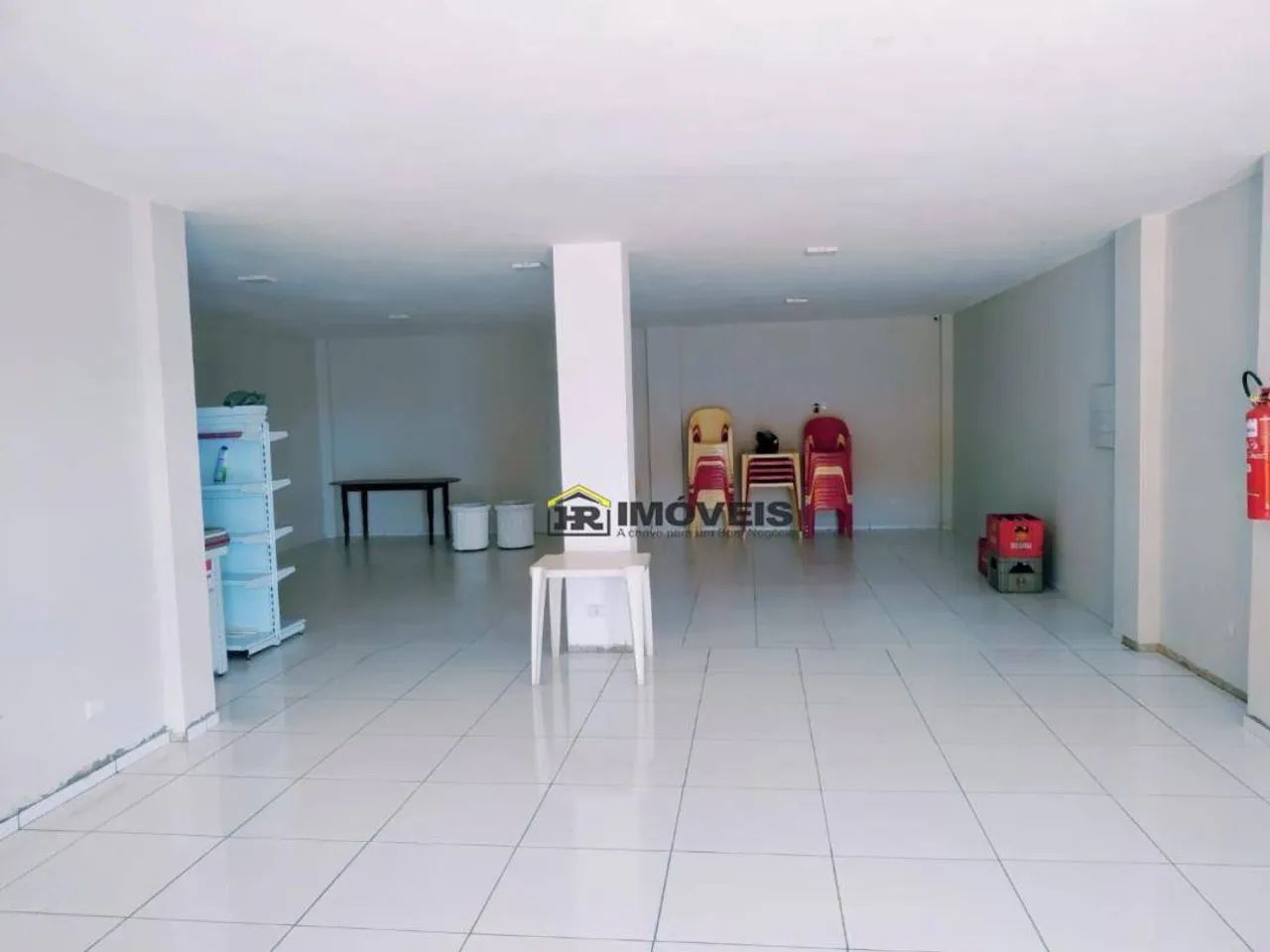 Aluguel de Ponto Comercial na Vermelha - Foto 4
