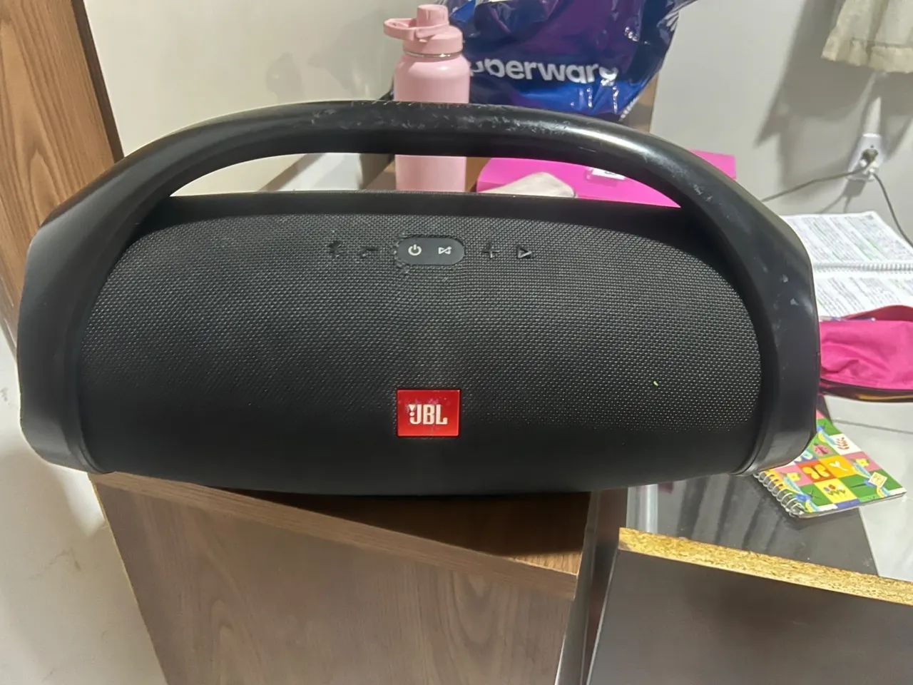 Jbl bombox - Foto 3