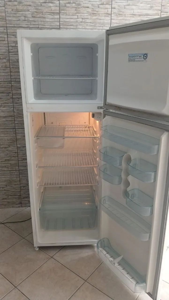 Geladeira Electrolux - Foto 2