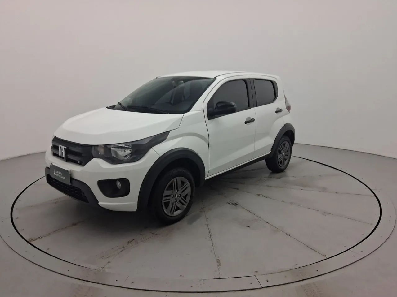 Fiat Mobi