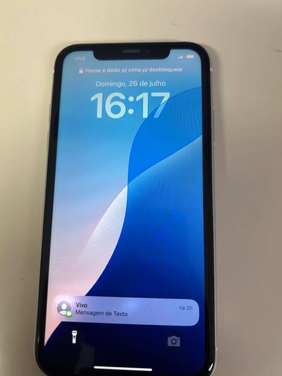 iPhone XR à venda  - Foto 3