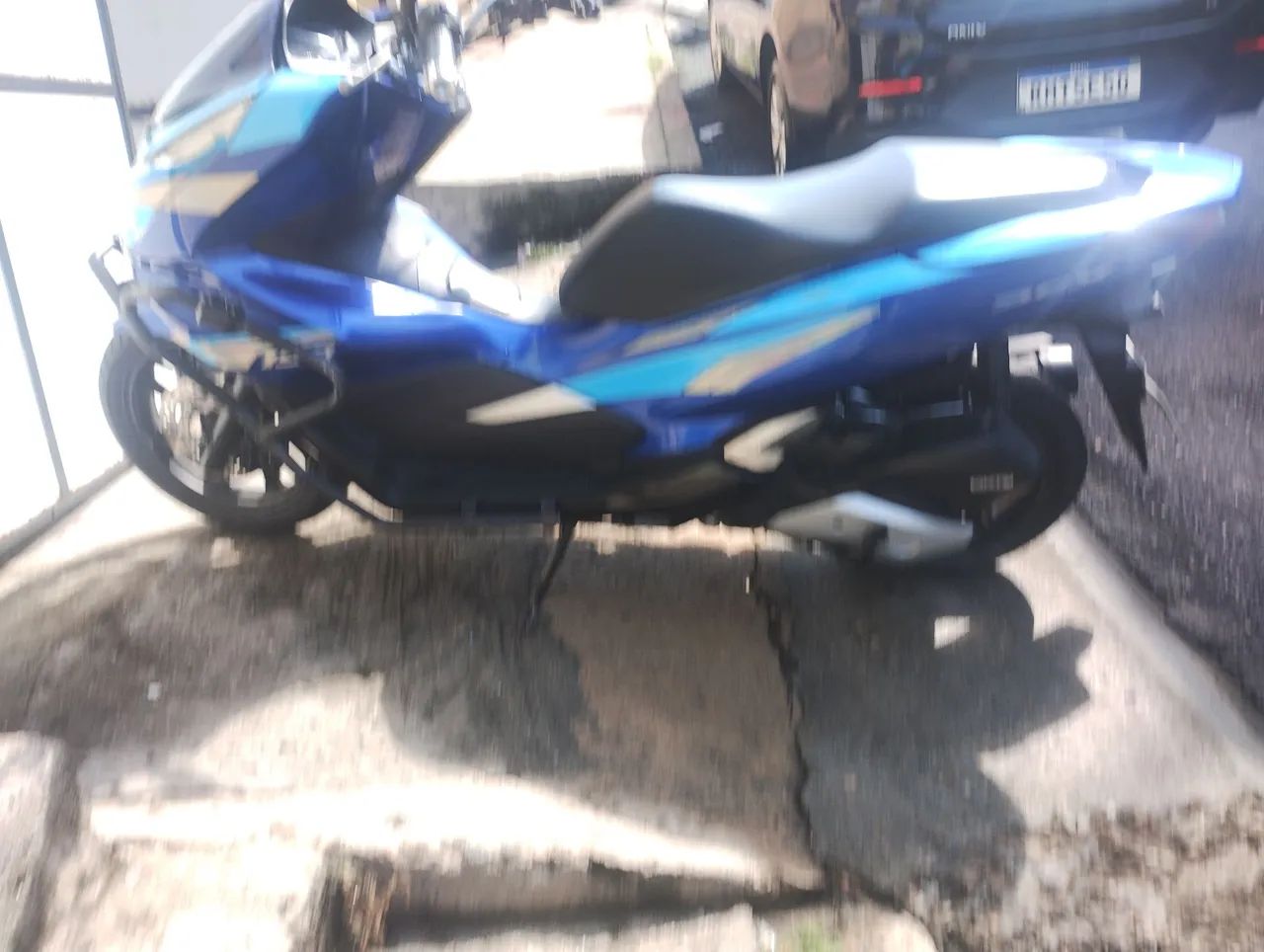 PCX 2022 personalizada - Foto 3