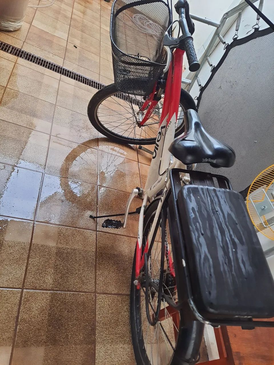 Bicicleta  - Foto 3