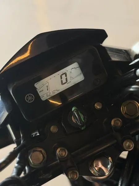 YAMAHA YBR125I FACTOR ED 2024 - Foto 2