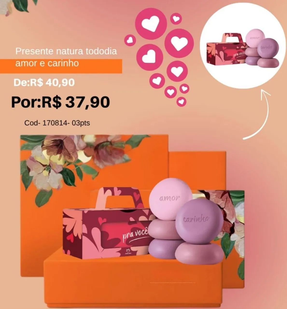 Produtos 