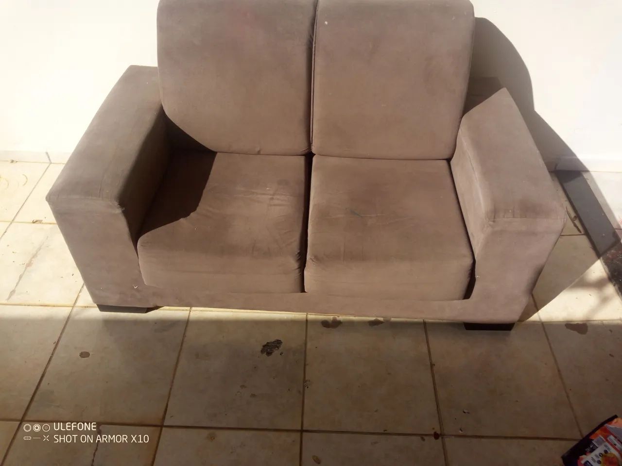 Sofá cama  - Foto 2