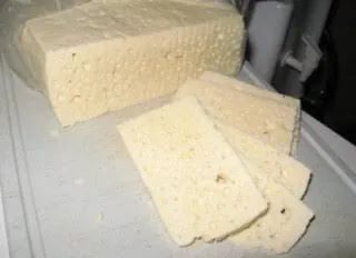 Queijo coalho de autazes.  - Foto 2