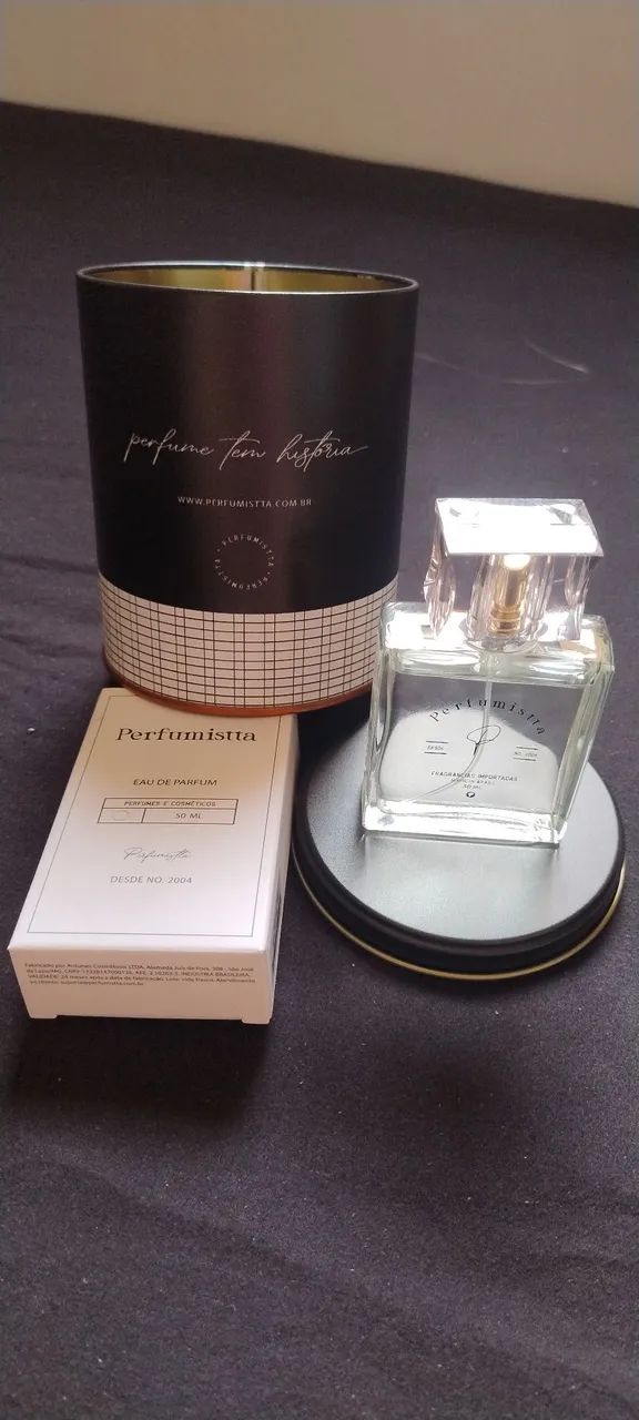 Perfume original - Foto 2