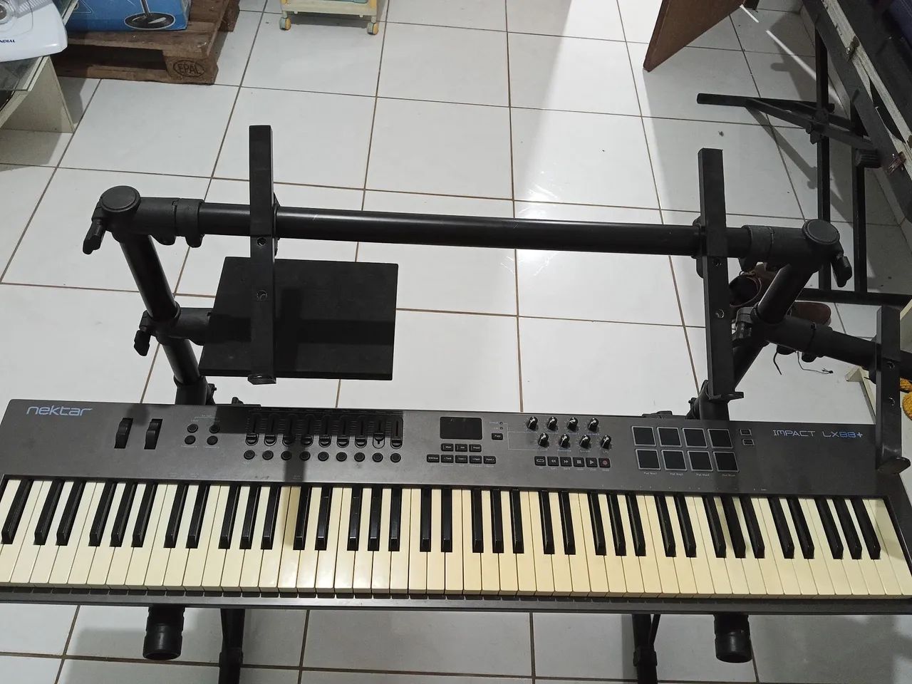 Instrumento musical - Foto 3