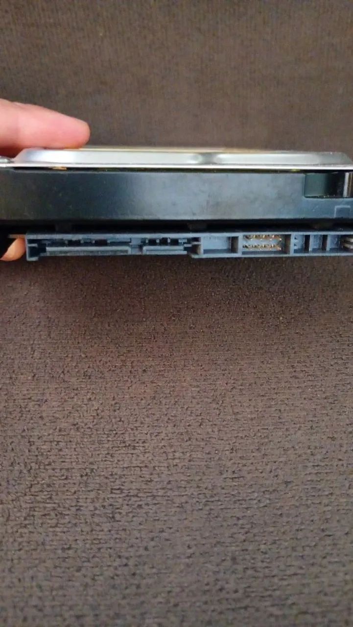 HD 500GB - Foto 2