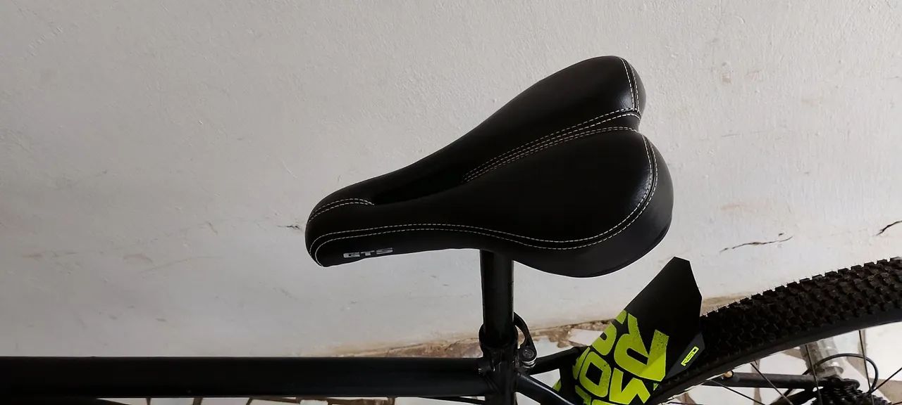 Bicicleta colli aro 29  - Foto 5
