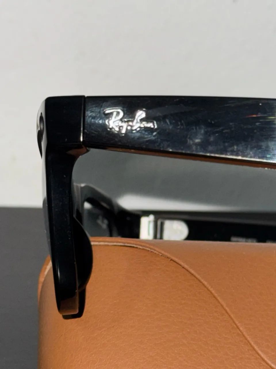 Óculos Rayban Meta Skyler - Foto 3