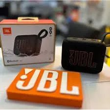 JBL GO 4 ORIGINAL