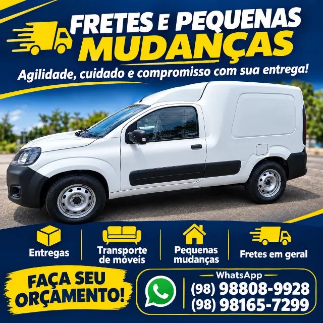 Frete