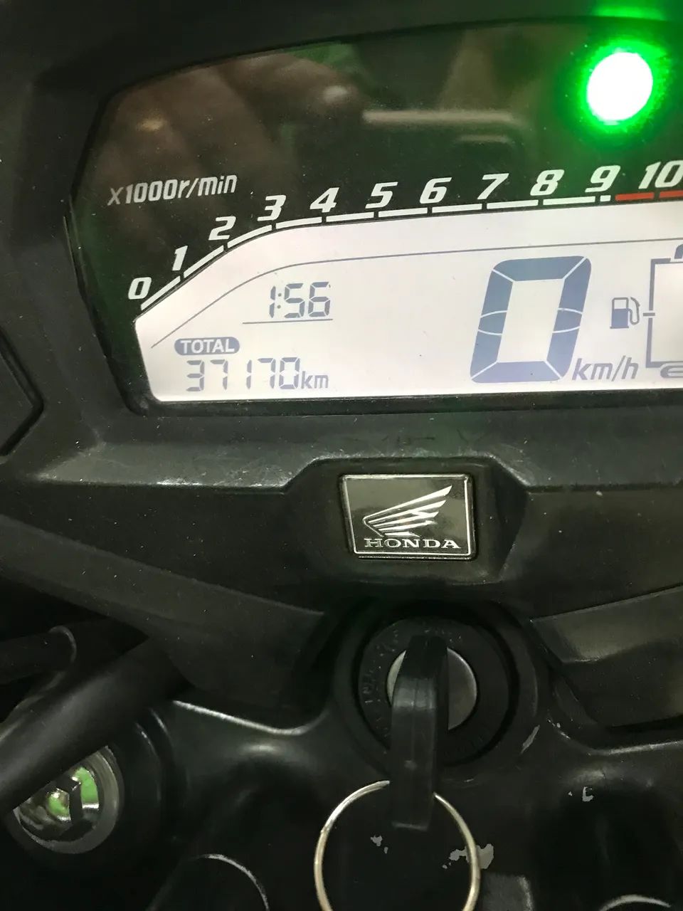 CG 160 Fan Flex  - Foto 4