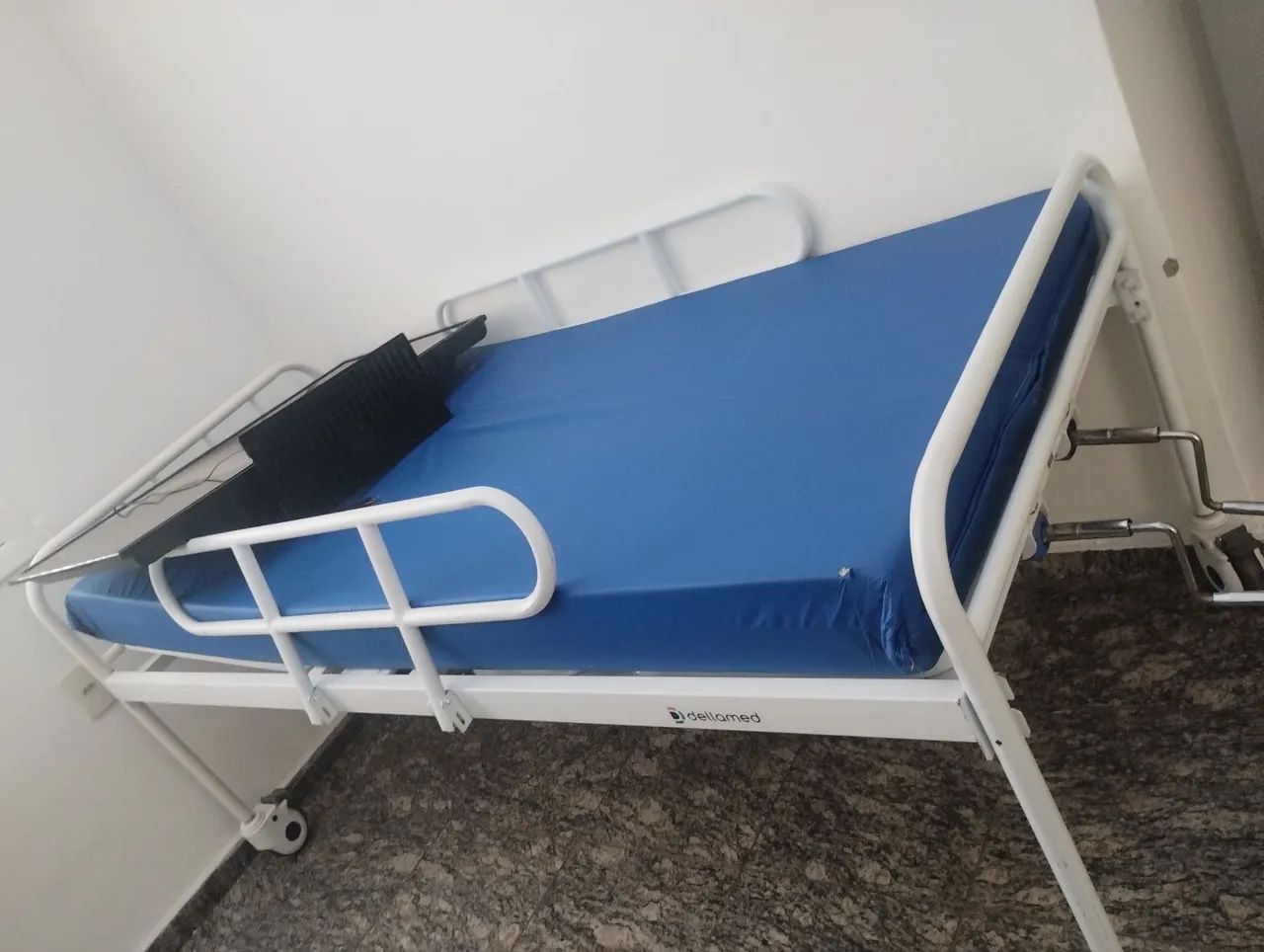 Colchões Hospitalar  - Foto 3