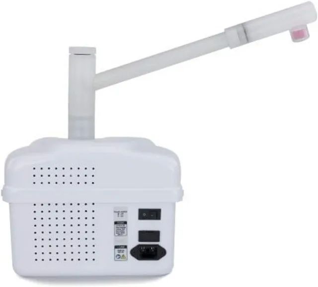 Dermosteam Vapor De Ozonio Ibramed - Foto 3