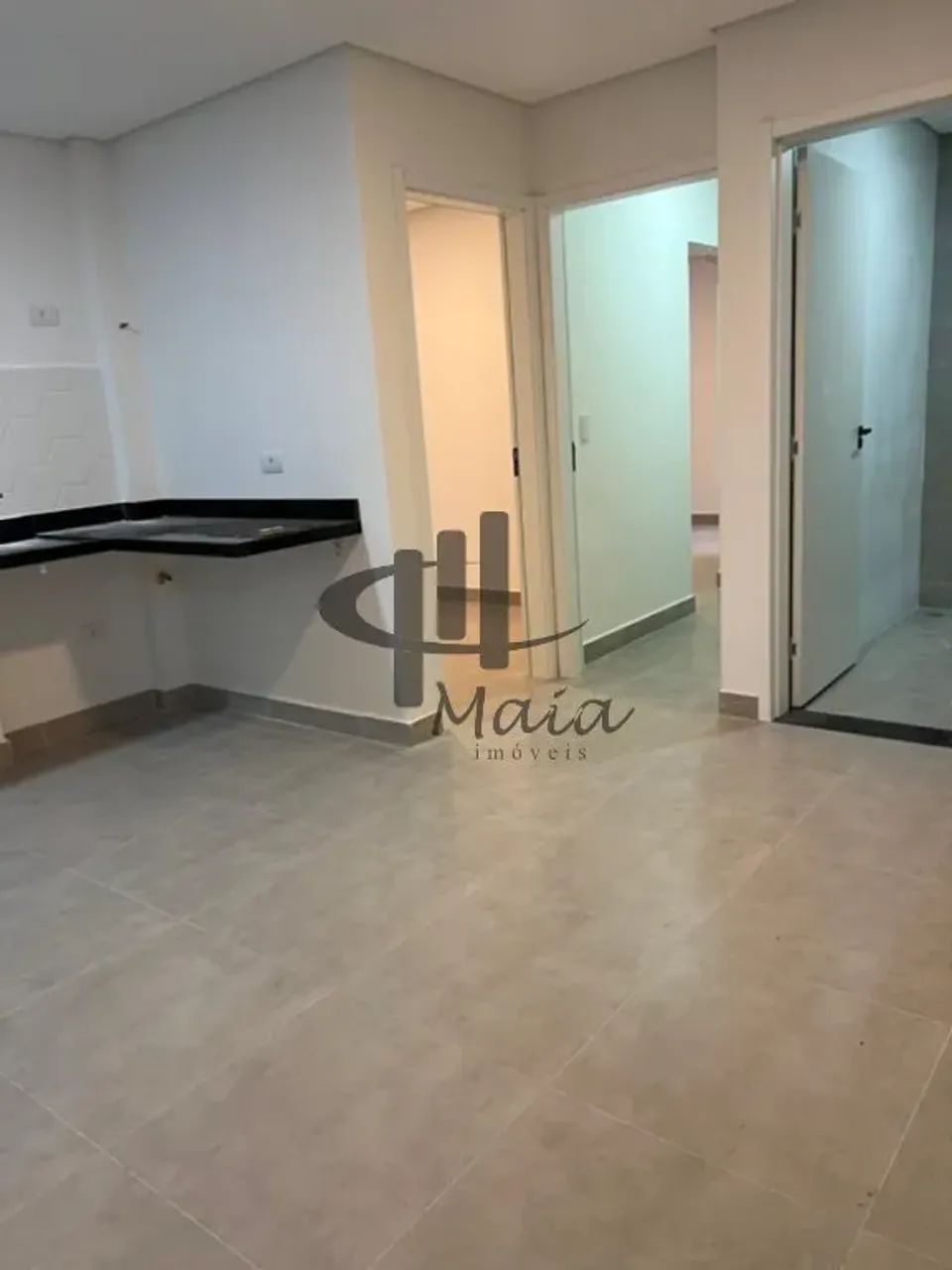Venda Apartamento Santo Andre Campestre Ref: 44702