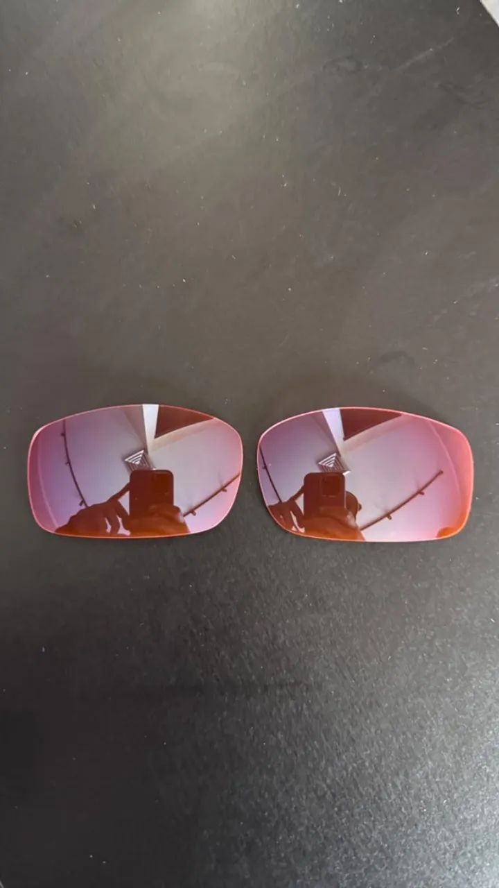 Lentes para òculos Xsquared Xs Oakley - Foto 5