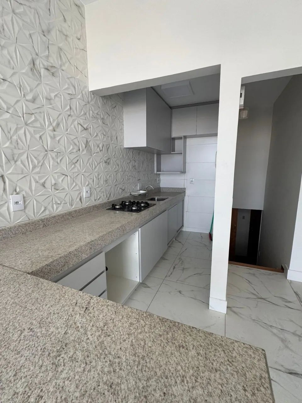 Apartamento com 1 quarto, no Edifício JK! - Foto 5