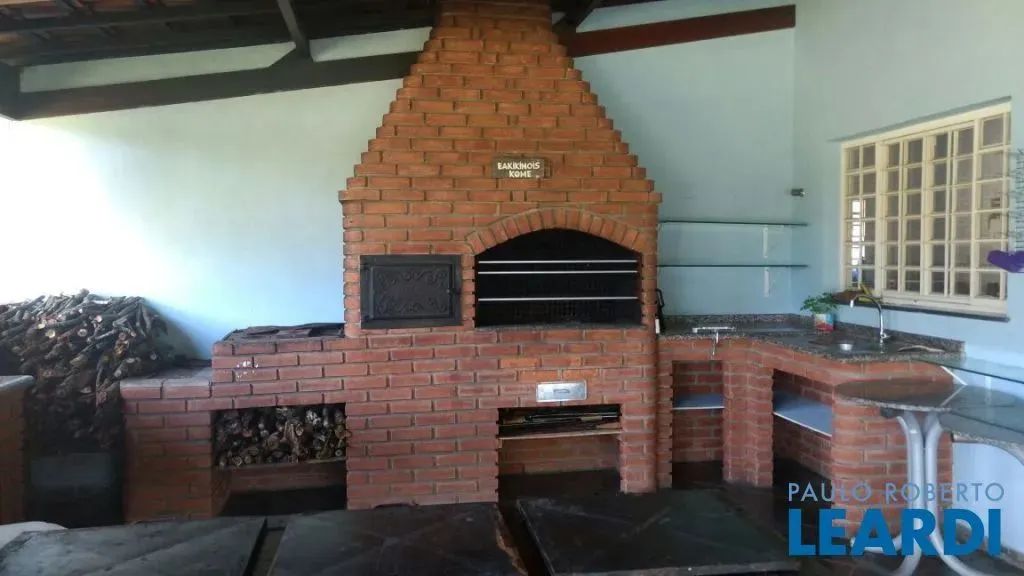 CHACARA - PARQUE AGRINCO - SP - Foto 7