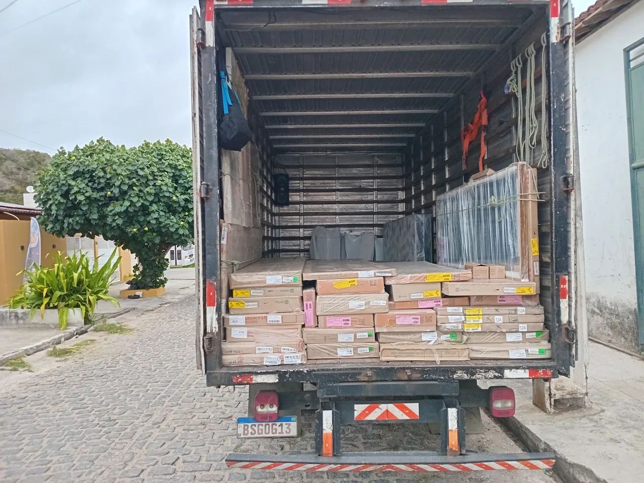 Mudança e Frete  - Foto 2