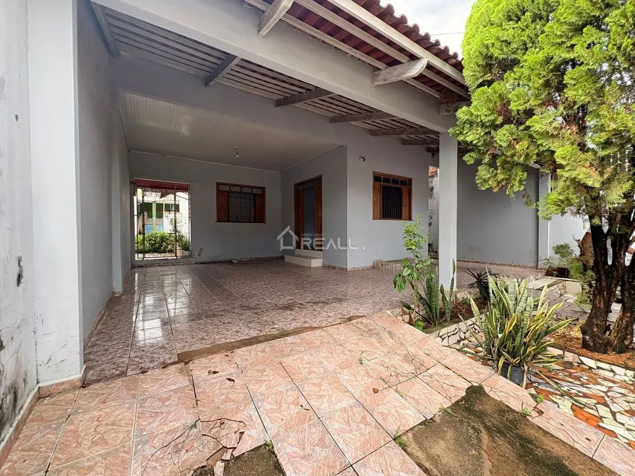 Casa no Raimundo Melo,  com 3 quartos (1 suíte) - Foto 4