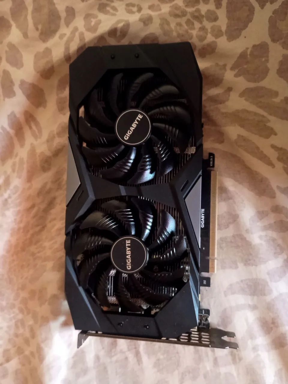 Rtx 2060 6gb 